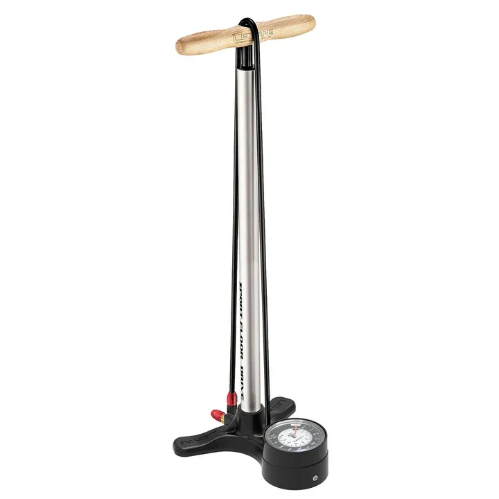 משאבת רצפה לאופניים Lezyne Sport Floor Drive V5 Y12 - Image 5