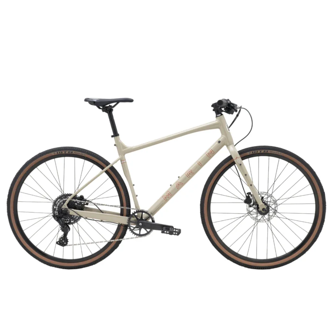 אופני גראבל Marin DS-X