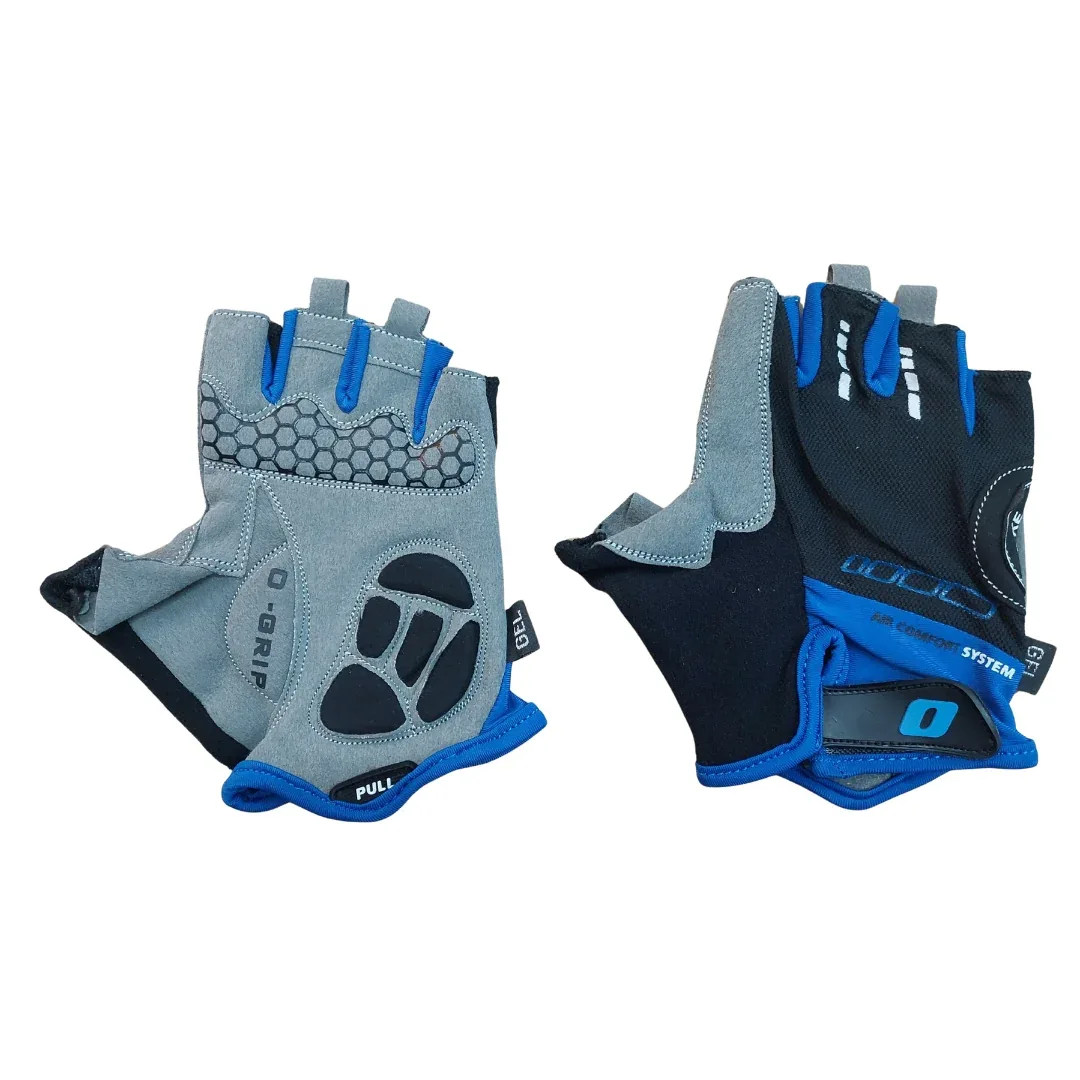 כפפות רכיבה Ozono MTB קצרות - Image 3
