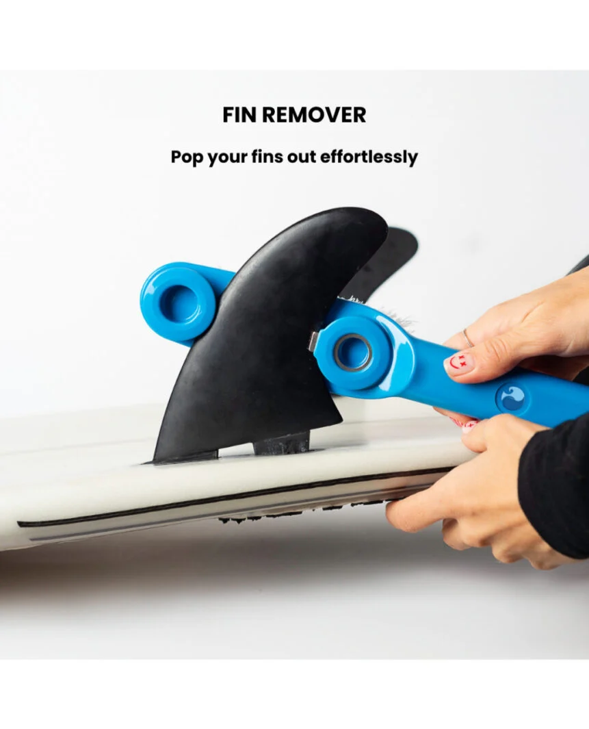 מברשת רב תכליתית The Clean Fin - Image 3