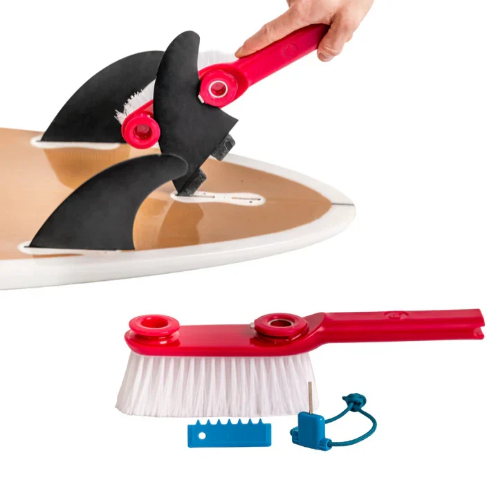 מברשת רב תכליתית The Clean Fin - Image 6