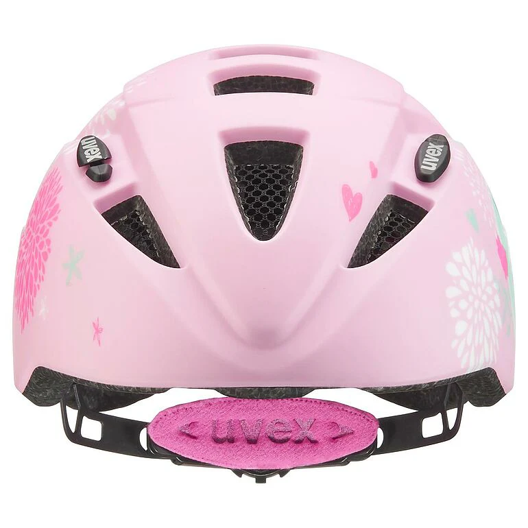 קסדה לילדים Uvex KID 2 cc חד קרן - Image 3