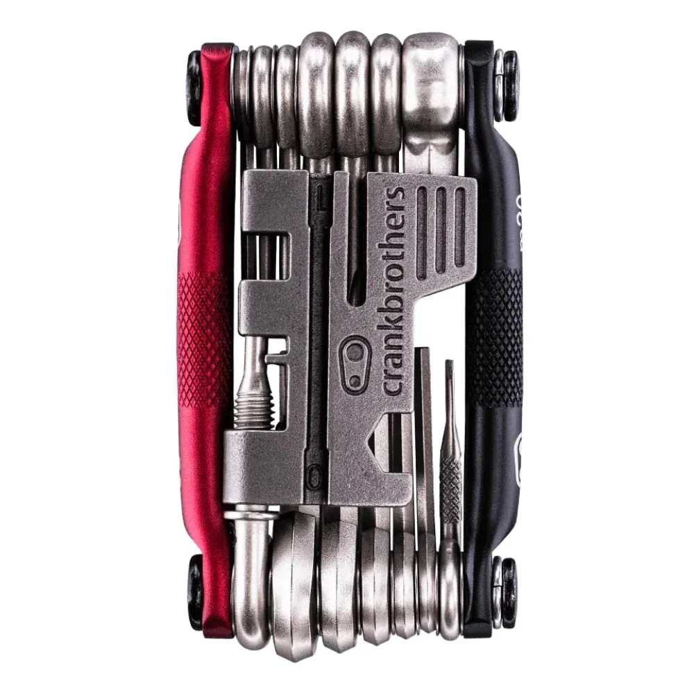 אולר כלים מולטיטול 20 CrankBrothers - Image 3