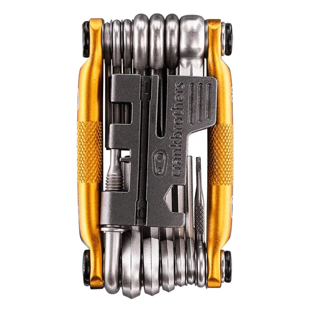 אולר כלים מולטיטול 20 CrankBrothers - Image 4