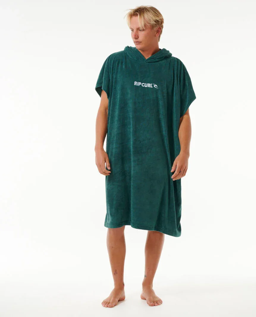 מגבת פונצ'ו עם קפוצ'ון Hooded Towel - Image 10