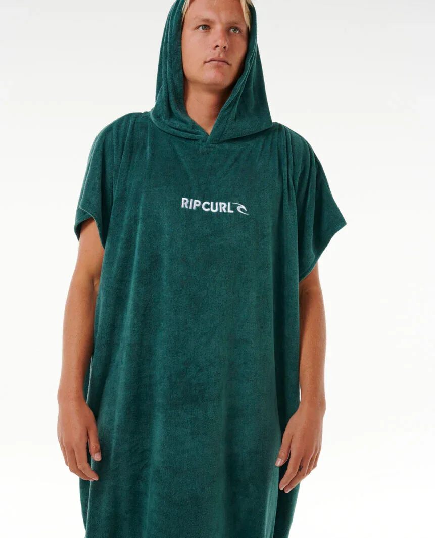 מגבת פונצ'ו עם קפוצ'ון Hooded Towel - Image 12