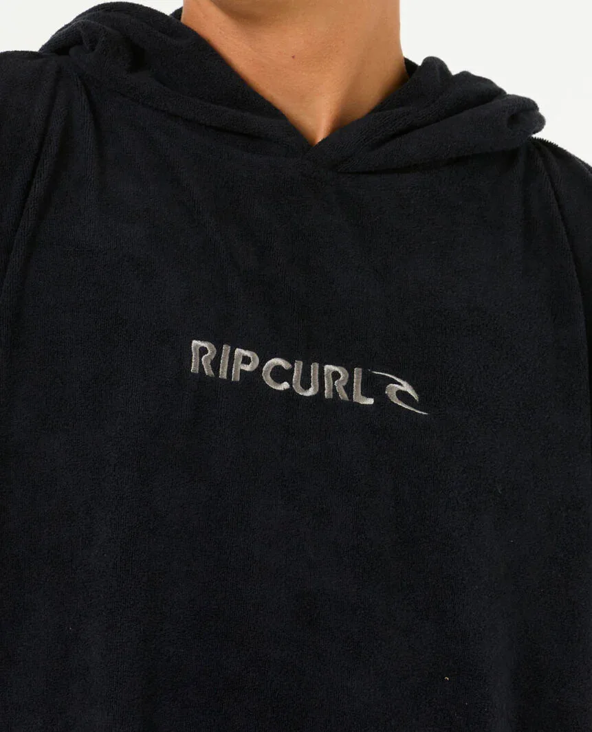 מגבת פונצ'ו עם קפוצ'ון Hooded Towel - Image 16