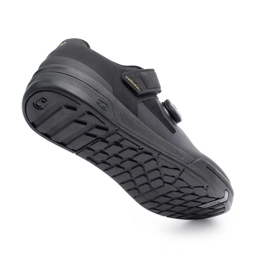 נעלי רכיבה Crankbrothers Stamp BOA - Image 7