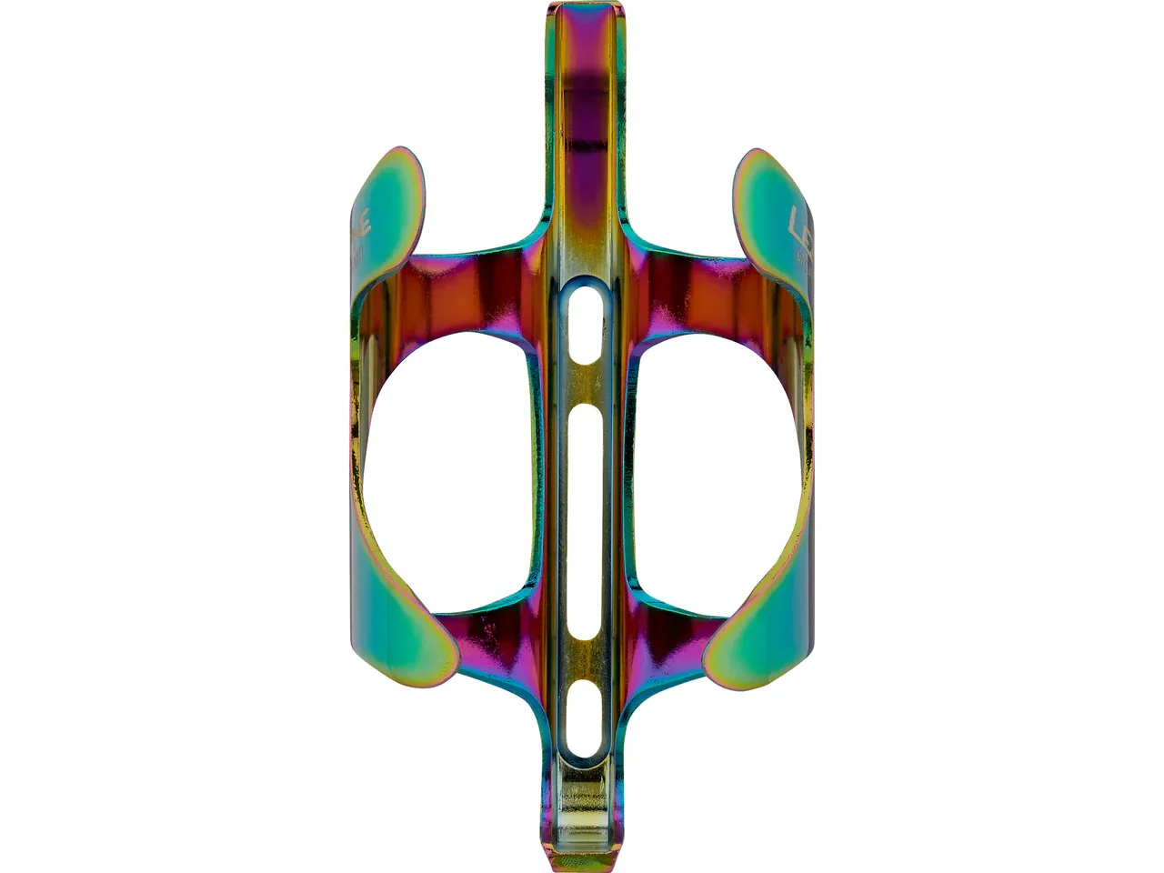 מתקן בקבוק לאופניים Lezyne CNC Cage Neo Metallic - Image 4