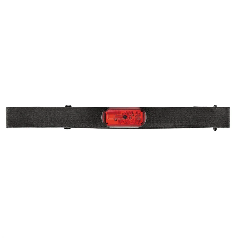 רצועת דופק לרכיבה ולפעילות ספורטיבית Lezyne Flow sensor wp - Image 2