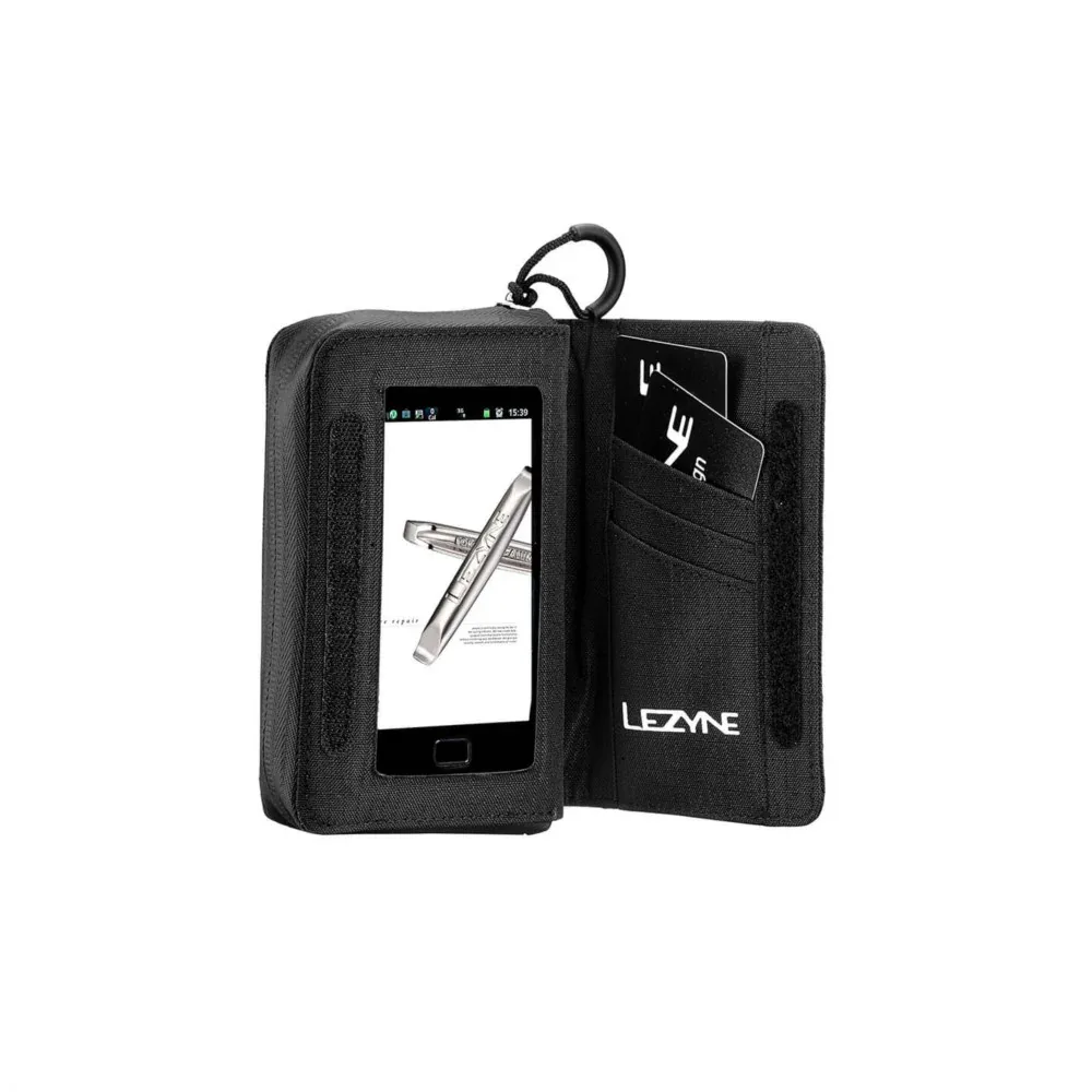 תיק לטלפון Lezyne Phone Wallet - Image 2