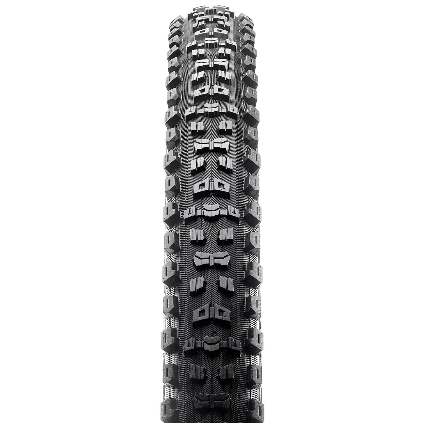 צמיג לאופניים מקסיס אגרסור MAXXIS AGGRESSOR EXO/TR 29x2.50WT - Image 2