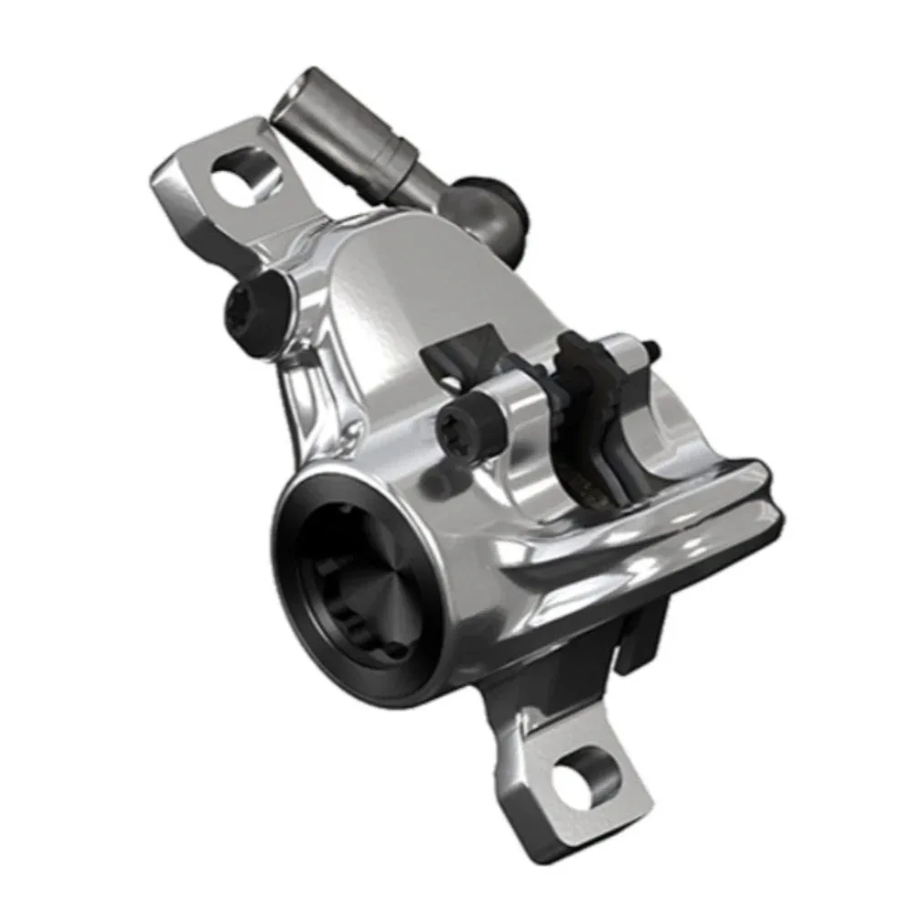 סט ידיות וקליפרים הידראולי מגורה MAGURA MT8 PRO - Image 3