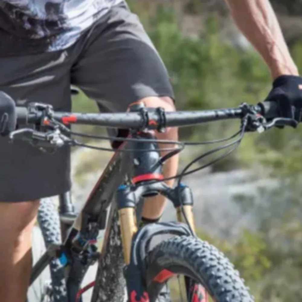 סט ידיות וקליפרים הידראולי מגורה MAGURA MT8 PRO - Image 4