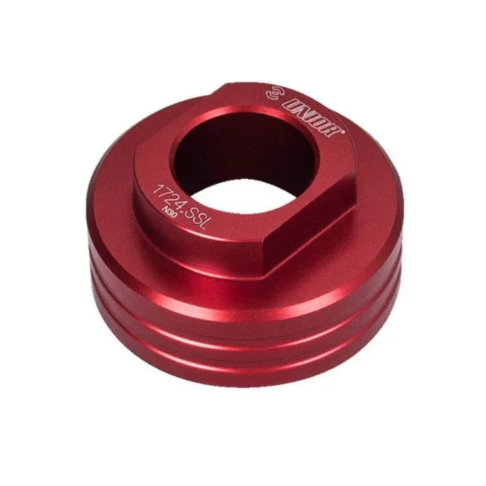 מפתח בוקסה Unior לגלגל שיניים למנוע חשמלי Shimano Steps דגם 1724