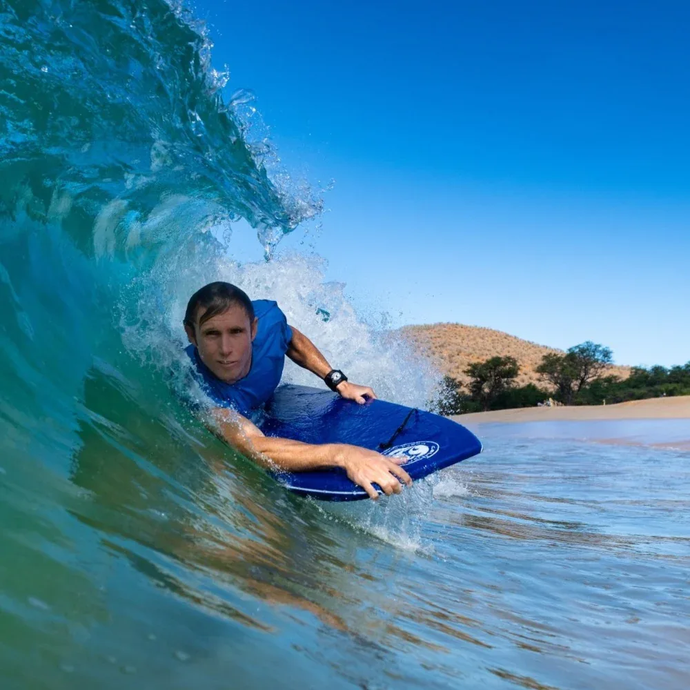 גלשן בוגי CBC Bodyboard Switch 42 - Image 4