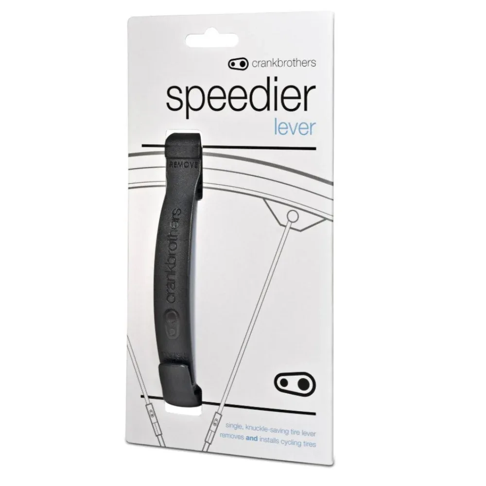 חולץ צמיג CrankBrothers SPEEDIER - Image 4