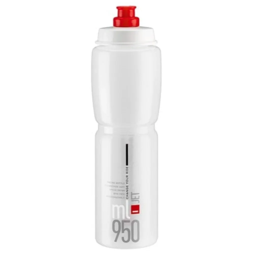 בקבוק מים 950 מ"ל JET