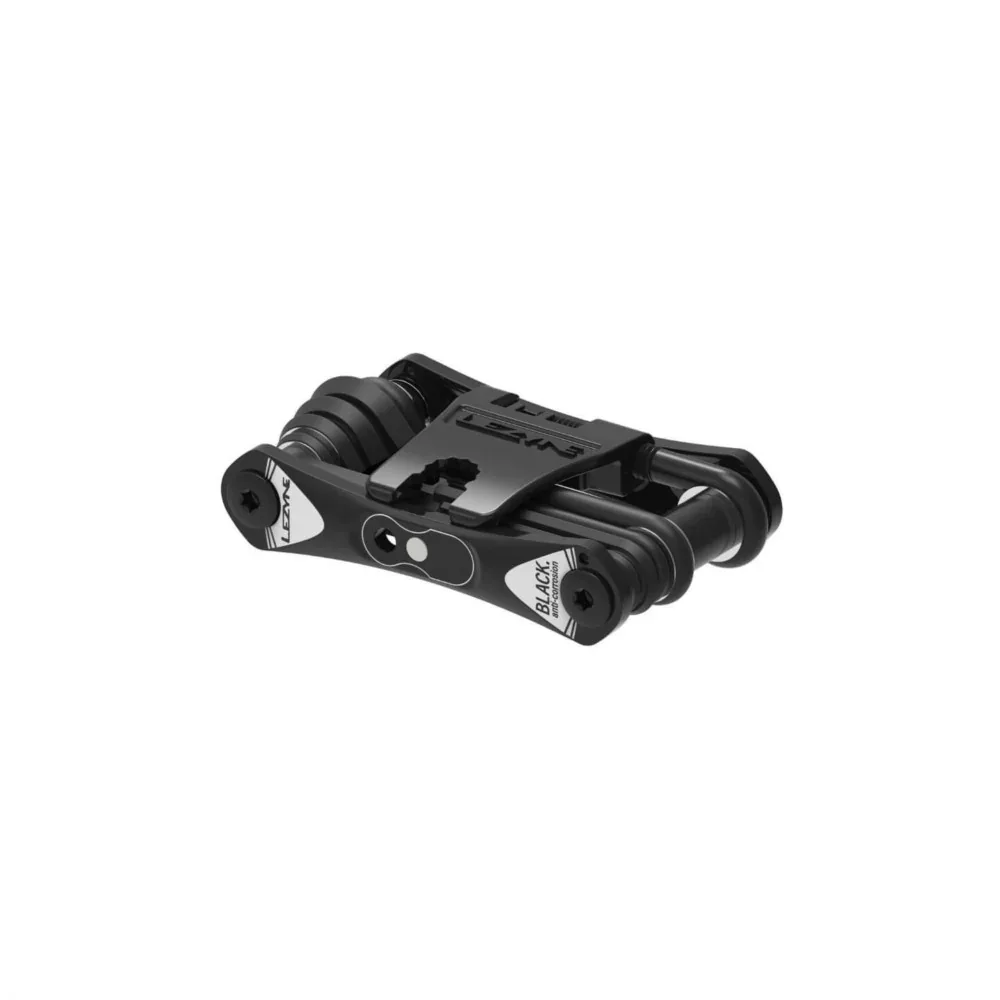 אולר כלים Lezyne Rap II 18 - Image 4