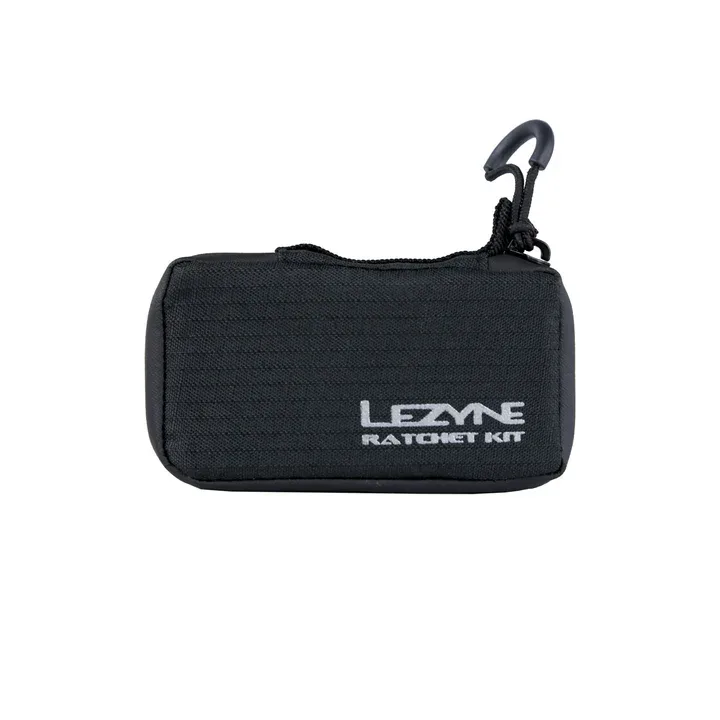 ערכת כלים ראצ'ט Lezyne Ratchet Kit - Image 2