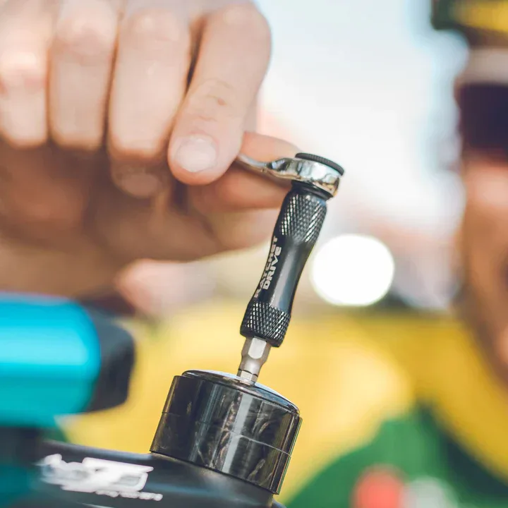 ערכת כלים ראצ'ט Lezyne Ratchet Kit - Image 5