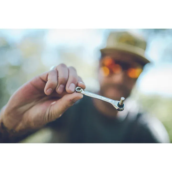 ערכת כלים ראצ'ט Lezyne Ratchet Kit - Image 8