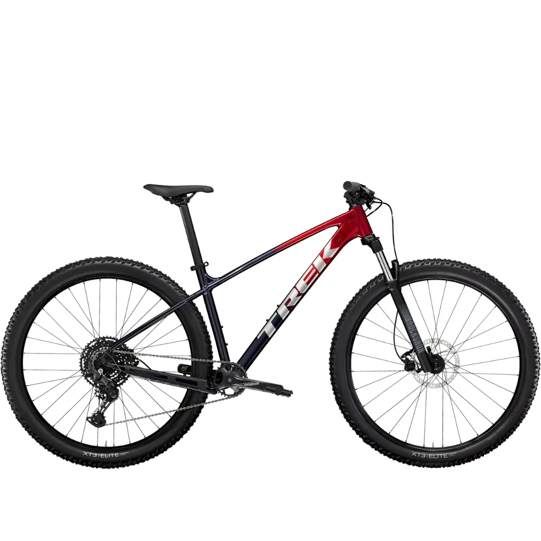 אופני שטח Trek Marlin 6 Gen 3 2024-25 - Image 3