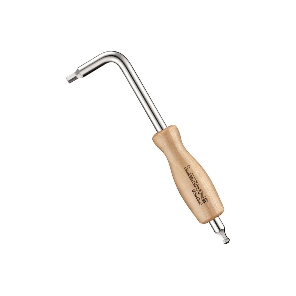 מפתח אלן 6 מ"מ Lezyne classic hex rod