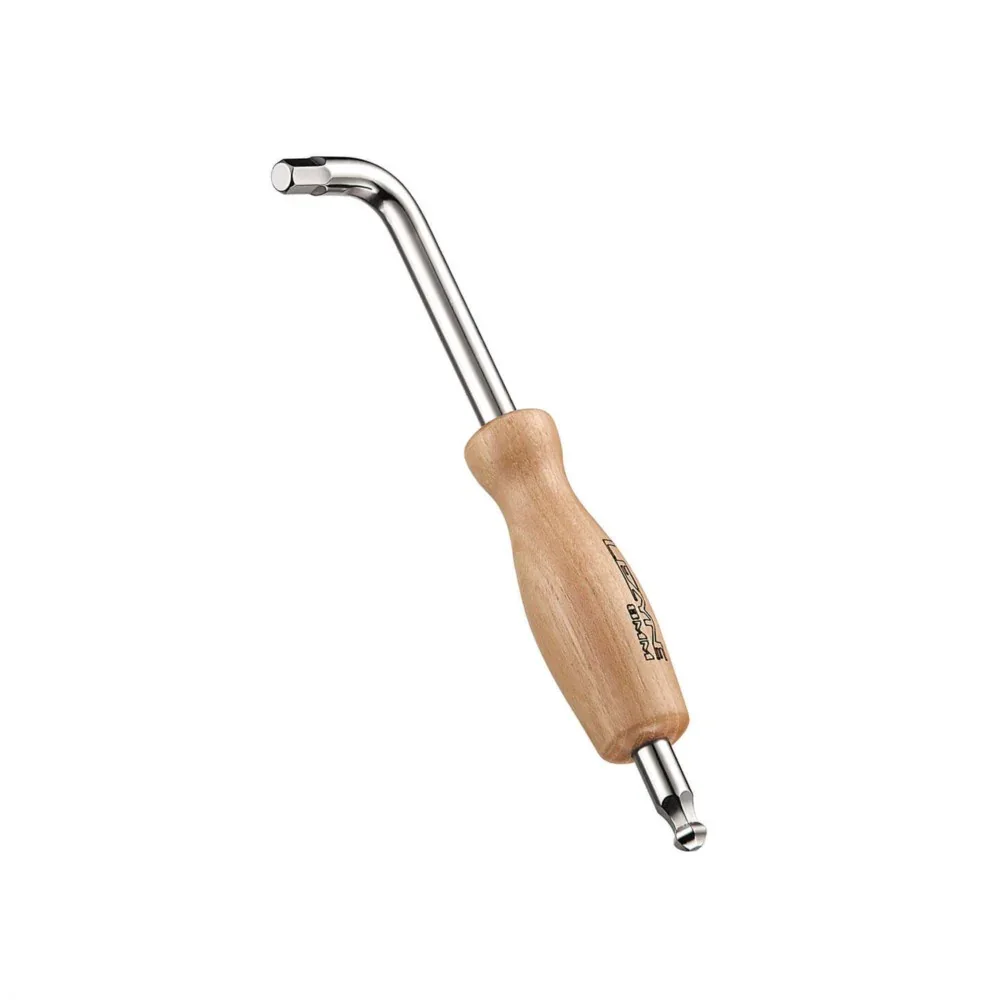 מפתח אלן 8 מ"מ Lezyne classic hex rod - Image 2