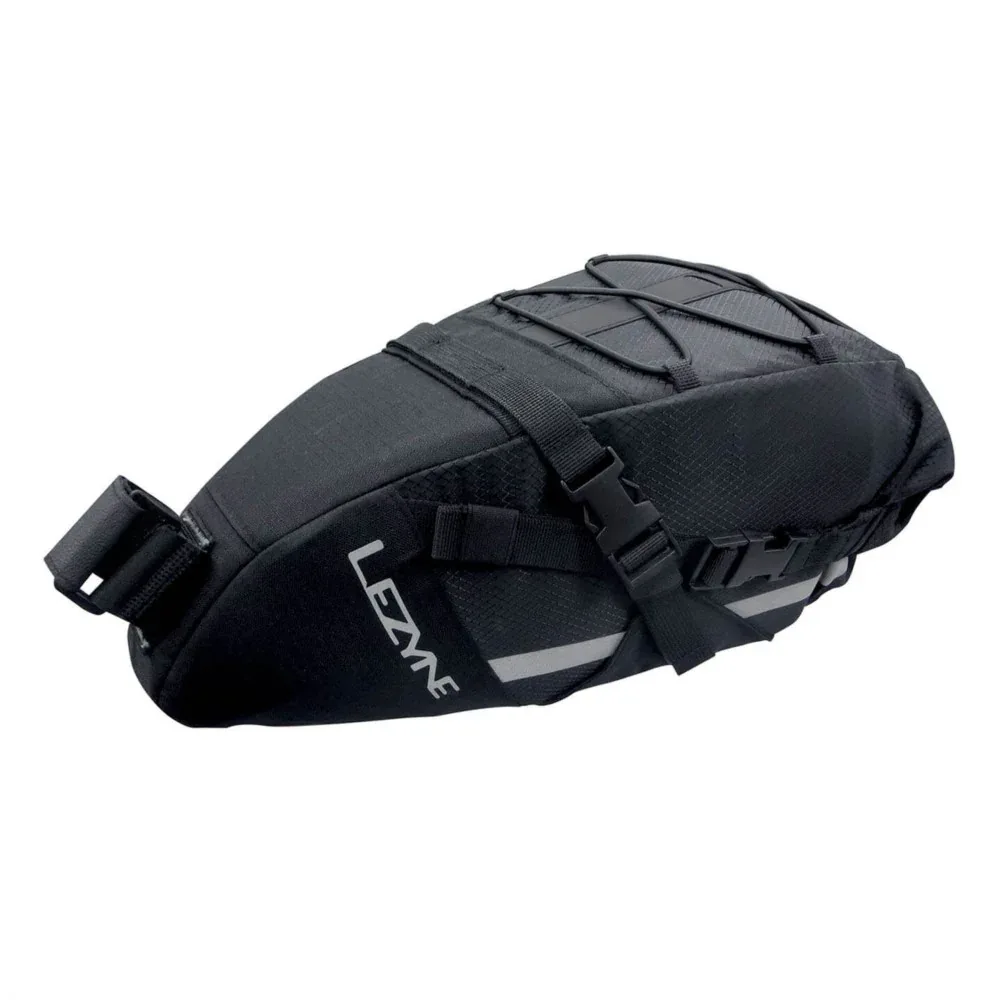 תיק אוכף לאופניים Lezyne Caddy XL BP