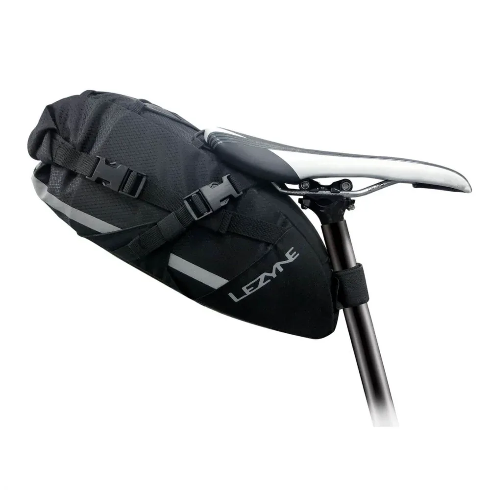 תיק אוכף לאופניים Lezyne Caddy XL BP - Image 2