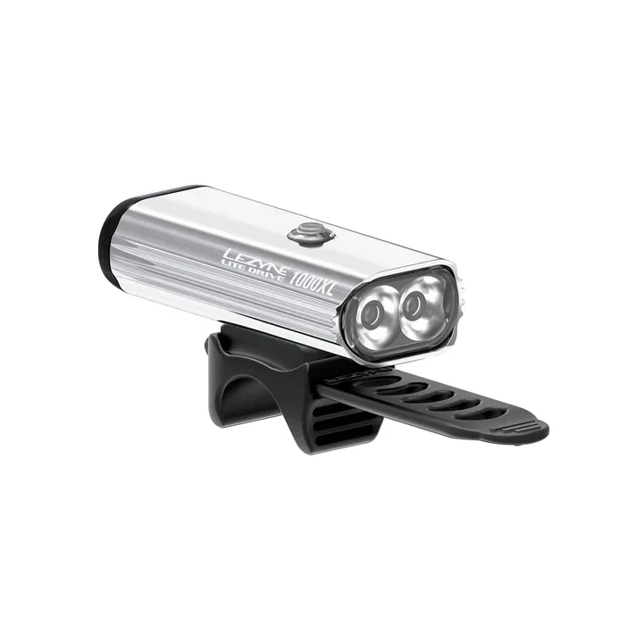 פנס נטען Lezyne Lite Drive 1000xl V2 - Image 10