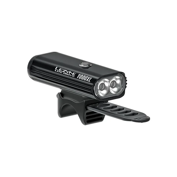 פנס נטען Lezyne Lite Drive 1000xl V2 - Image 9