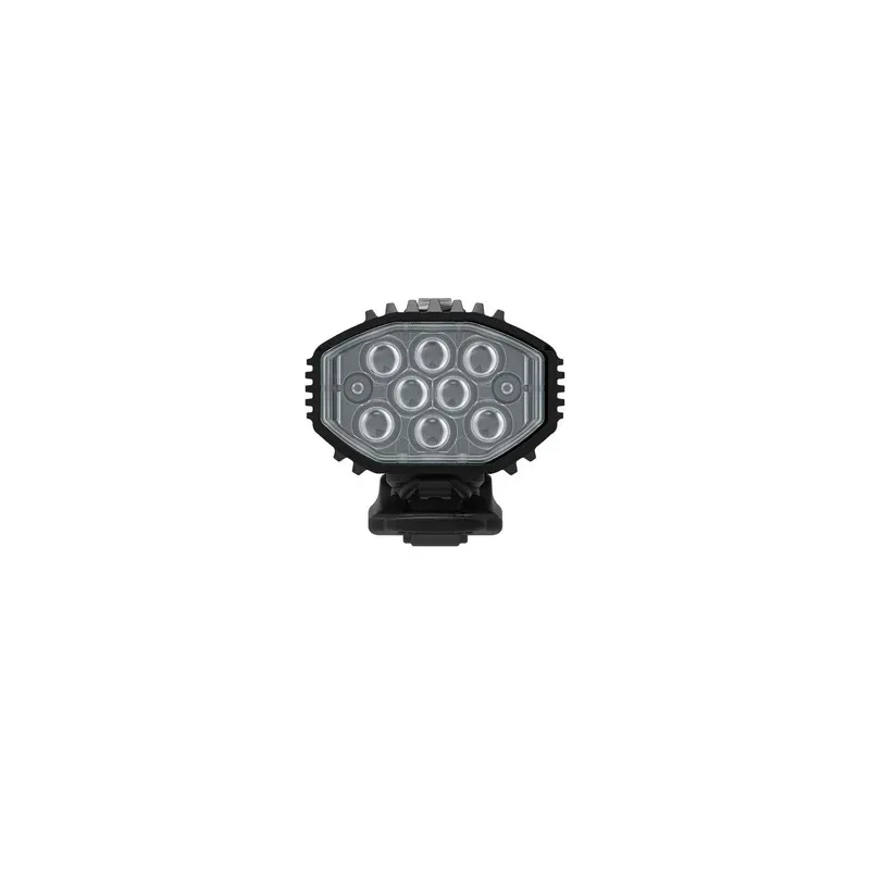 פנס קדמי לאופניים נטען Lezyne Lite Drive 1200 PLUS - Image 3