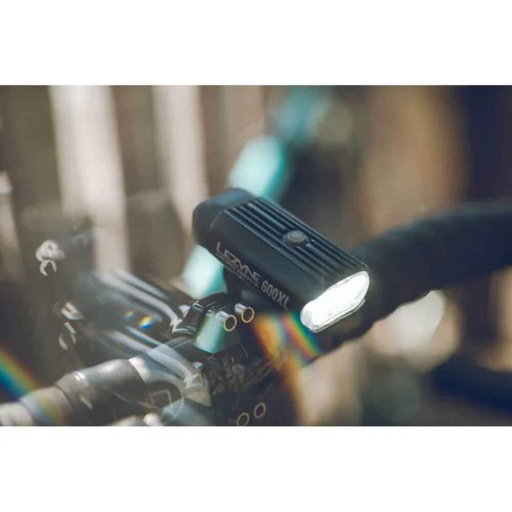 פנס נטען Lezyne Micro Drive 600XL - Image 2