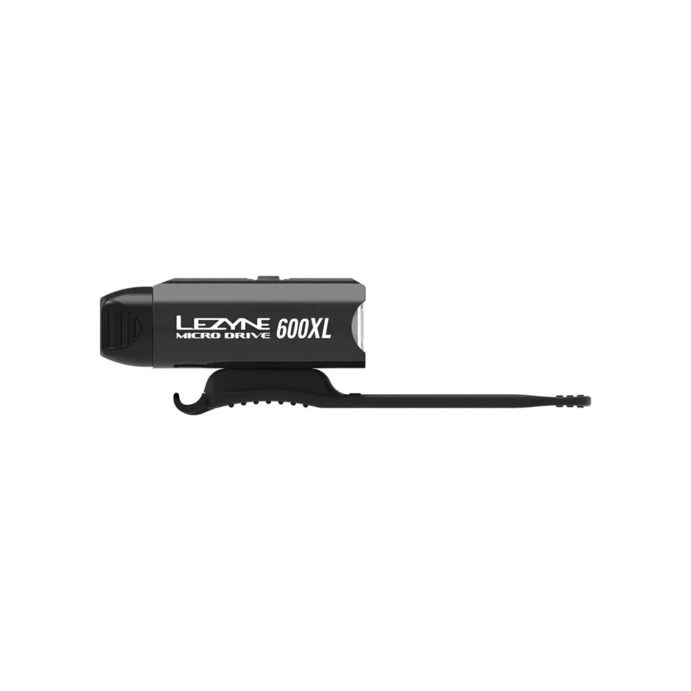 פנס נטען Lezyne Micro Drive 600XL - Image 3