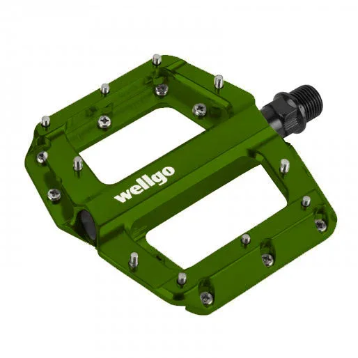 פדלים WELLGO B321 - Image 3