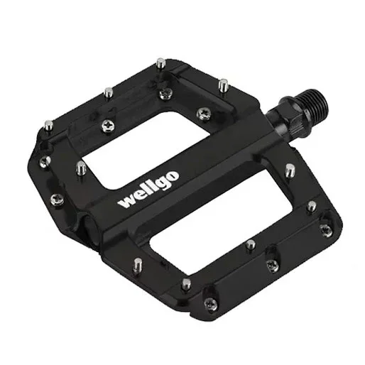 פדלים WELLGO B321 - Image 4