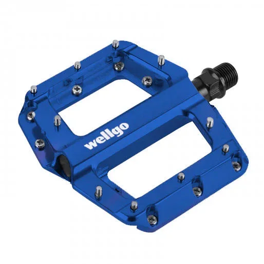פדלים WELLGO B321 - Image 5