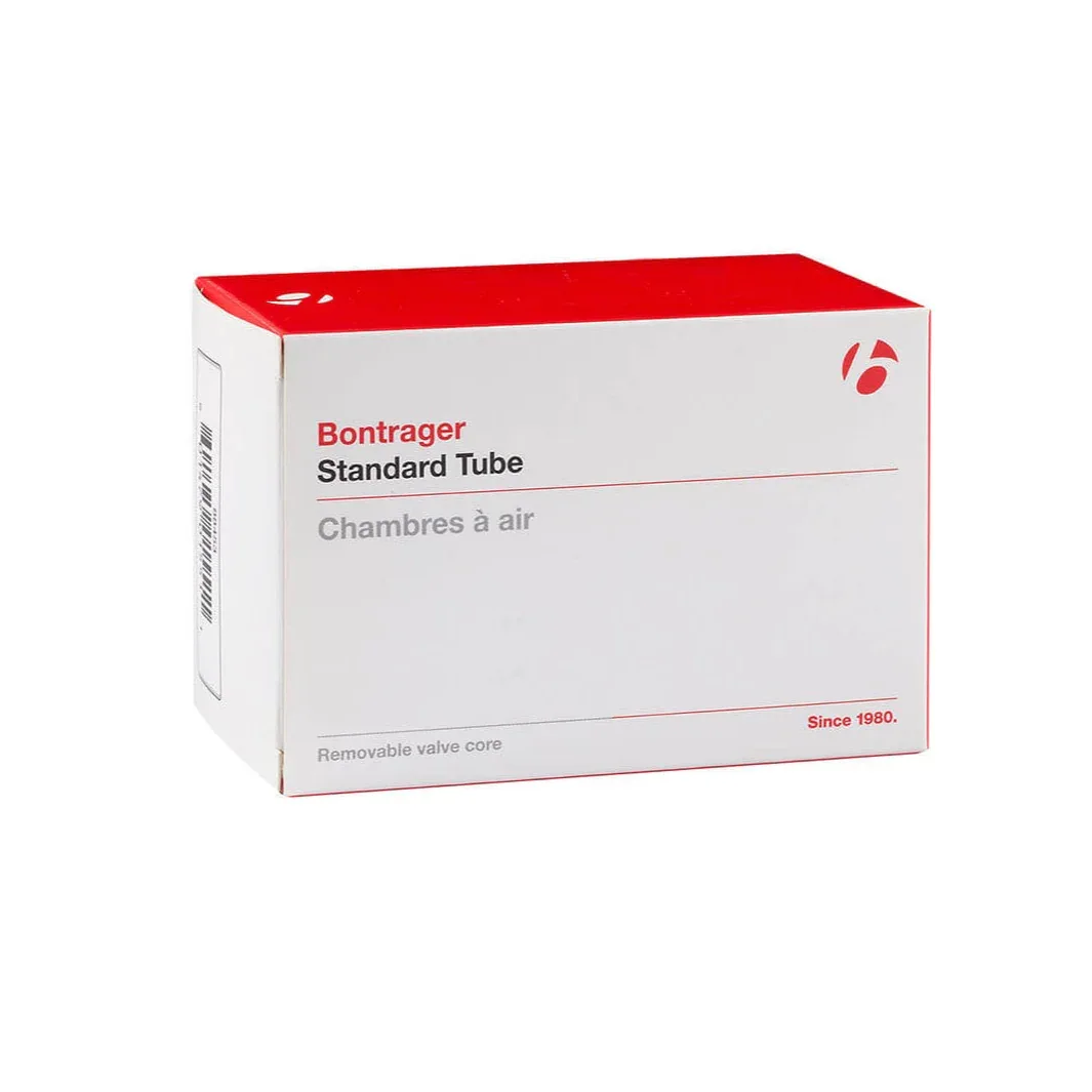 פנימית 20*1.25-1.5 ונטיל צרפתי Bontrager