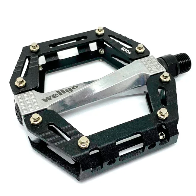פדלים B304 WELLGO - Image 3