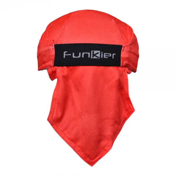 בנדנה BAN-10 פאנקייר Funkier Adria אדום - Image 3