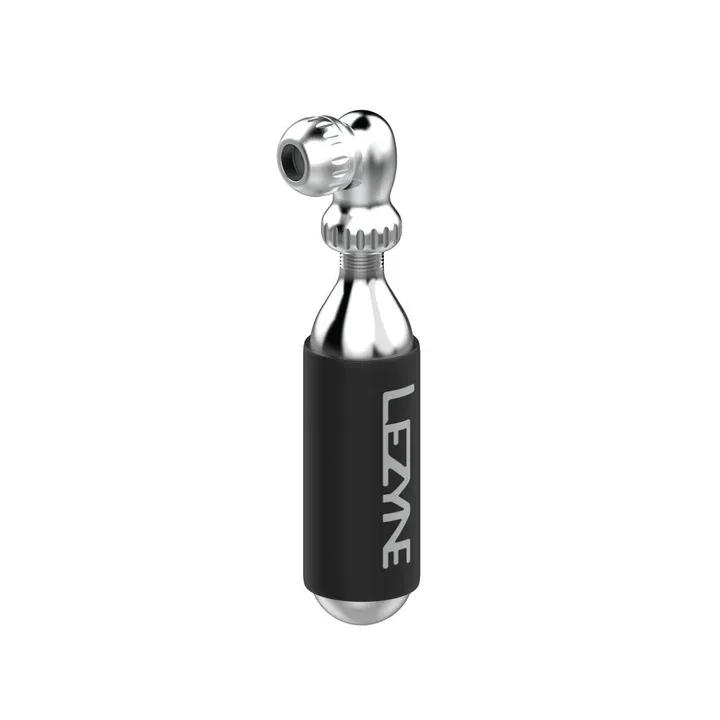 ראש ניפוח משאבה CO2 Lezyne Twin Speed Drive - Image 5