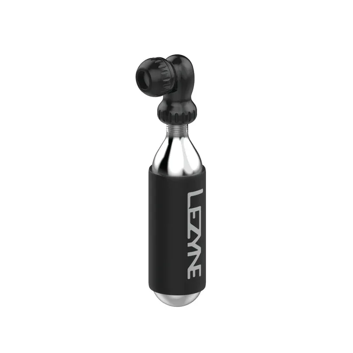 ראש ניפוח משאבה CO2 Lezyne Twin Speed Drive - Image 8