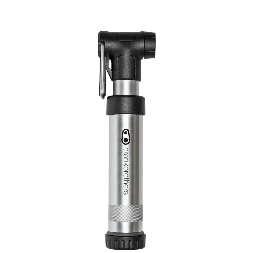 משאבה CrankBrothers GEM - Image 2