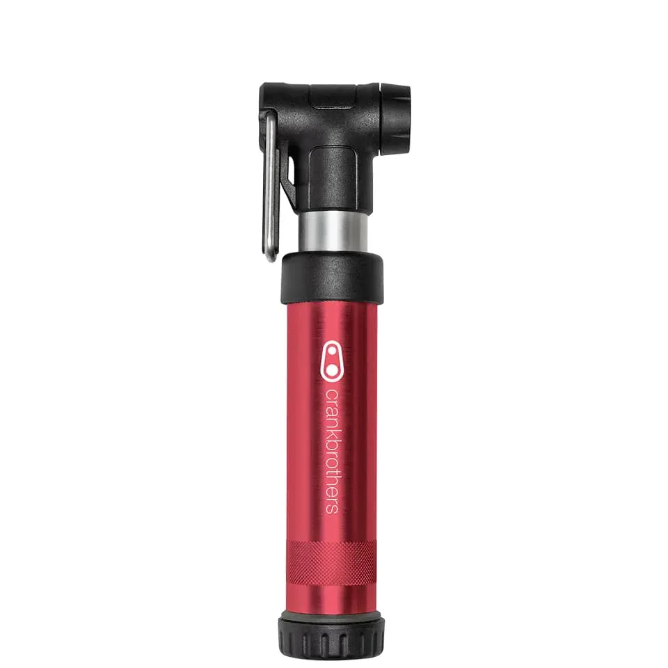 משאבה CrankBrothers GEM - Image 3