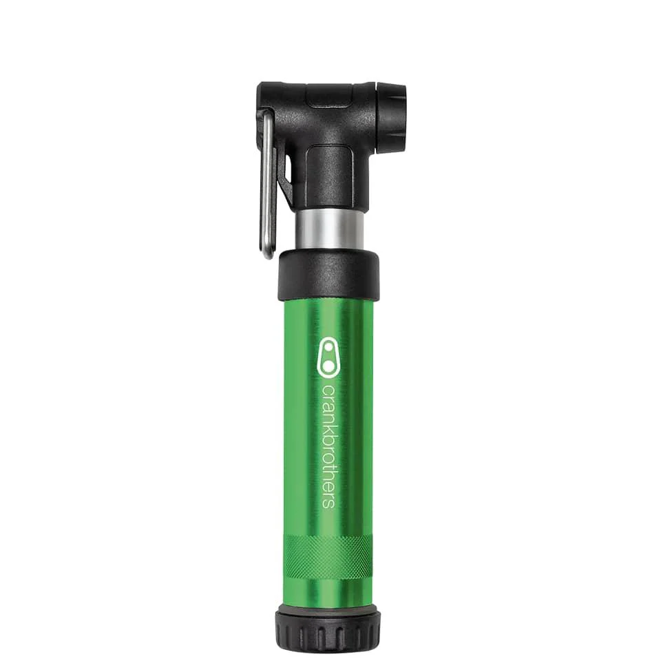 משאבה CrankBrothers GEM - Image 4