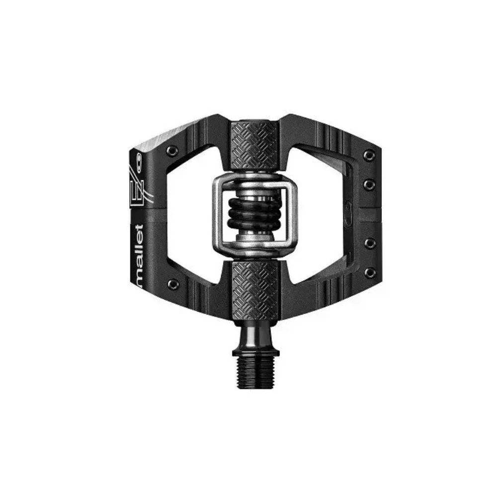 פדלים CrankBrothers Mallet E