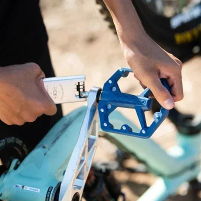 פדלים CrankBrothers STAMP 1 V2 - Image 10