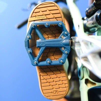 פדלים CrankBrothers STAMP 1 V2 - Image 8